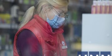 Заболеваемость COVID-19 по Украине превышен почти в 17 раз — Минздрав