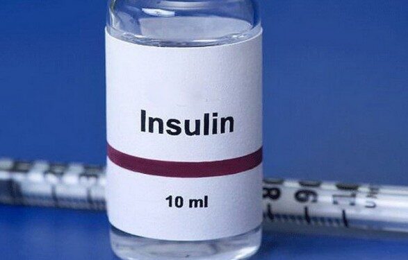 Как и где получить инсулин в условиях военного положения: Нацслужба здоровья дала разъяснения
