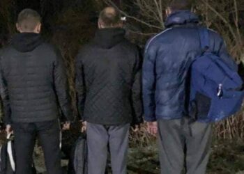 Двоє переправників ухилянтів через кордон підуть під суд на Буковині | Кримінальні новини