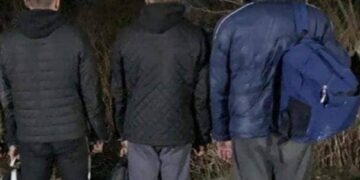 Двоє переправників ухилянтів через кордон підуть під суд на Буковині | Кримінальні новини
