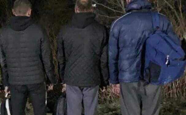 Двоє переправників ухилянтів через кордон підуть під суд на Буковині | Кримінальні новини
