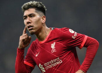 Роберто Фирмино: «Я хочу остаться в «Ливерпуле» (31 июля 2022 г.) — Новости футбола
