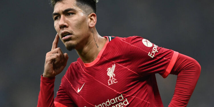 Роберто Фирмино: «Я хочу остаться в «Ливерпуле» (31 июля 2022 г.) — Новости футбола