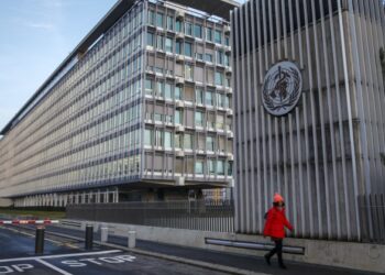 Главный научный сотрудник ВОЗ: пандемия не закончилась, ожидается больше новых вариантов