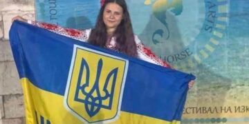 Арцизька громада гідно тримає культурний фронт України