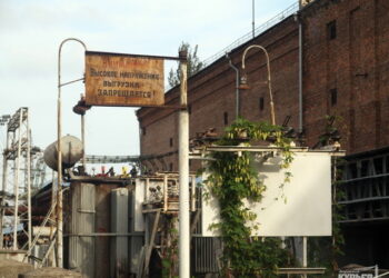 Авария на электроподстанции оставила без света один из районов Одессы | Одеський Монітор