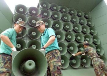 Ера взаємної пропаганди на Корейському півострові підійшла до кінця