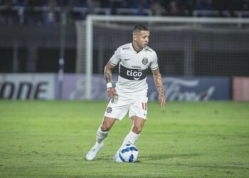 «Олимпия» может продать Дерлиса Гонсалеса и погасить долг перед «Динамо» (14 июля 2022 г.) — Новости футбола