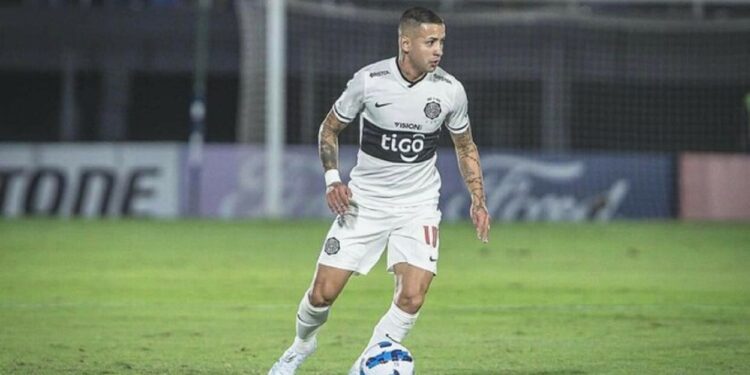 «Олимпия» может продать Дерлиса Гонсалеса и погасить долг перед «Динамо» (14 июля 2022 г.) — Новости футбола