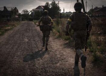 В Украине стало меньше уклонистов от мобилизации, но больше дезертиров