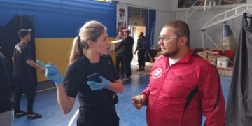 БФ «С Одессой в сердце»: одесситы помогают жителям Одесской и Николаевской областей –  «Новини Болграда»