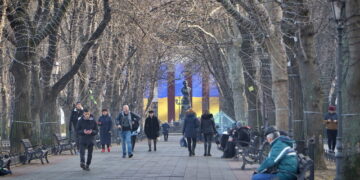 Бюджет Одессы недосчитается почти 2 миллиардов гривен | Одеський Монітор