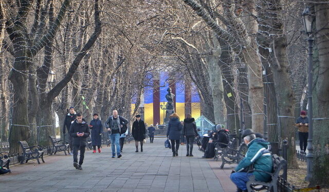 Бюджет Одессы недосчитается почти 2 миллиардов гривен | Одеський Монітор