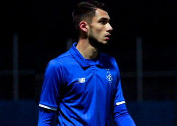 Защитник «Динамо» близок к переходу в «Пюник» (16 июля 2022 г.) — Новости футбола