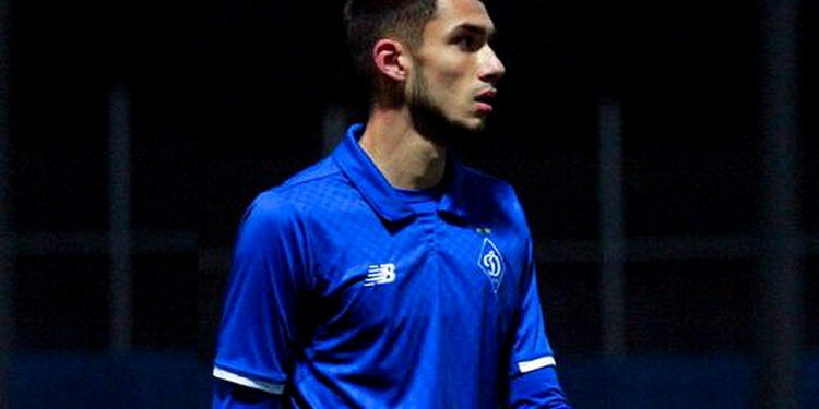 Защитник «Динамо» близок к переходу в «Пюник» (16 июля 2022 г.) — Новости футбола