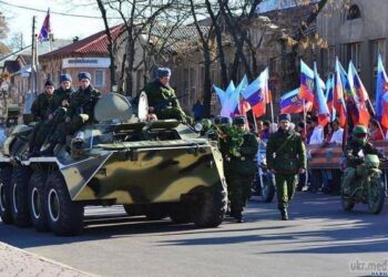 Значить війна. Чи готується Росія до вторгнення?