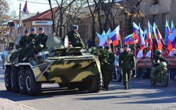Значить війна. Чи готується Росія до вторгнення?