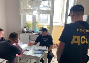 Екскерівник банку підозрюється у розтраті майже ₴500 мільйонів