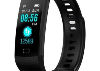 Преимущества покупки фитнес-браслета — Новости технологий