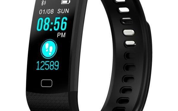 Преимущества покупки фитнес-браслета — Новости технологий