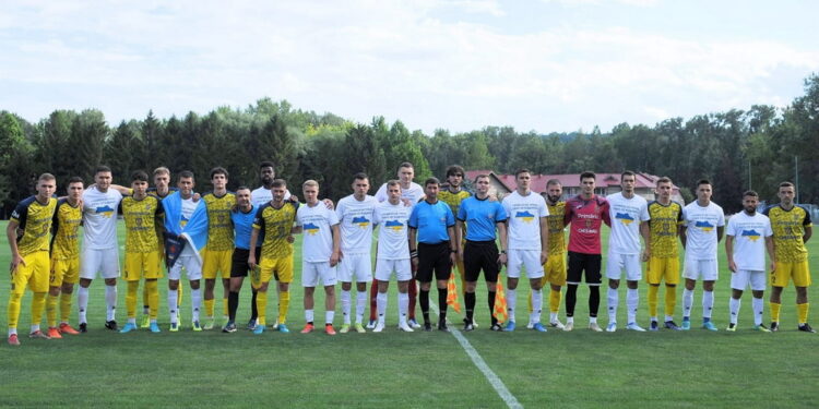 Футбол. Тренувальний матч: «Дачія Буюкань» — «Чорноморець» — 0:2