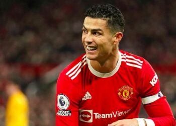 Роналду находится в Лиссабоне и ждет указаний от агента (23 июля 2022 г.) — Новости футбола