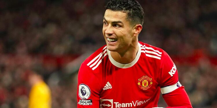 Роналду находится в Лиссабоне и ждет указаний от агента (23 июля 2022 г.) — Новости футбола