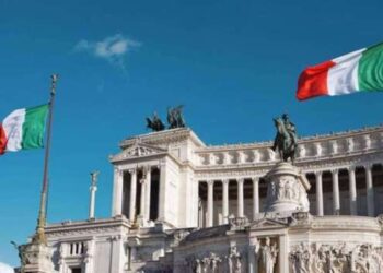 Украина может потерять военную поддержку Италии