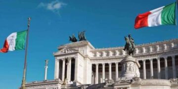 Украина может потерять военную поддержку Италии