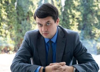 Разумков пояснив, чому досі не оголошено кандидата на пост голови Міноборони