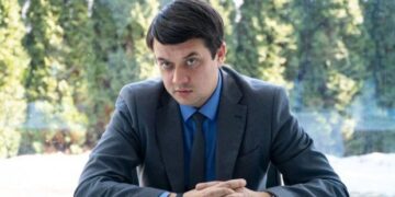 Разумков пояснив, чому досі не оголошено кандидата на пост голови Міноборони