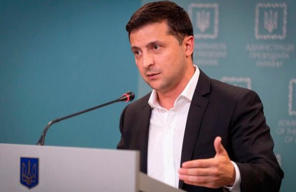 Зеленський ветував закон про перевірку субсидій і соцвиплат