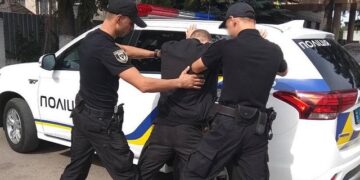 Чергові затримання колабораціоністів в Одесі | Надзвичайні події в Одесі