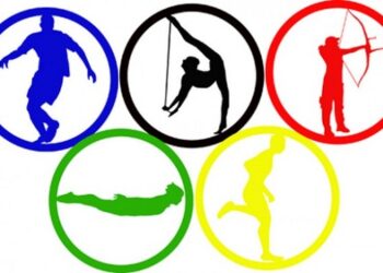 Черкаські гімнасти представлятимуть Україну на фестивалі у Словаччині