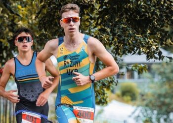 Черкаський спортсмен виборов перемогу на чемпіонаті в Люксембургу