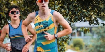 Черкаський спортсмен виборов перемогу на чемпіонаті в Люксембургу