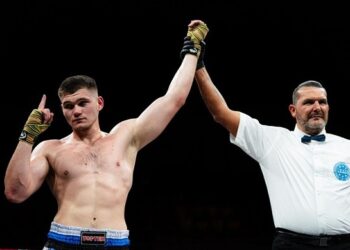 Черкаський спортсмен змагатиметься за «бронзу» на Всесвітніх іграх-2022