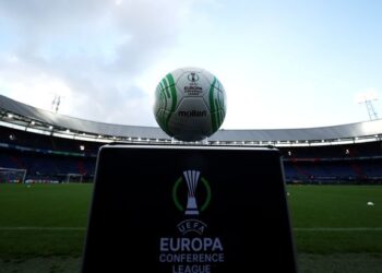 Лига конференций. Из десяти рейтинговых команд подвисли три — их вылет может помочь украинским клубам (14 июля 2022 г.) — Новости футбола