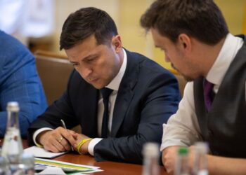 Кандидат на посаду прем’єр-міністра: Зеленський оголосив вимоги