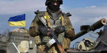 Британская разведка: Операции РФ по-прежнему ограничены