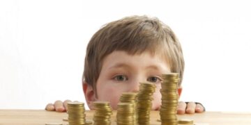В Україні зріс мінімальний розмір аліментів