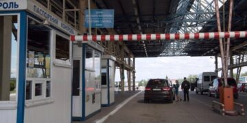 «Краківець» з наступного тижня відновить пропуск легкових авто у Польщу