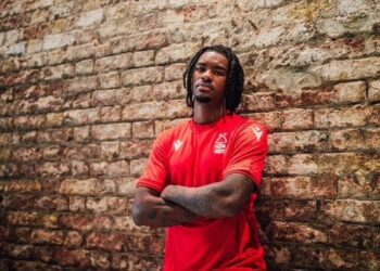 «Ноттингем Форест» подписал защитника «Баварии» (11 июля 2022 г.) — Новости футбола