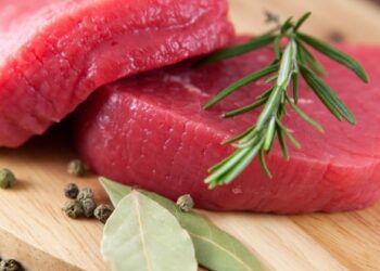 Ученые объяснили взаимосвязь между красным мясом и раком молочной железы