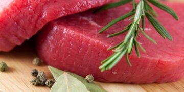 Ученые объяснили взаимосвязь между красным мясом и раком молочной железы