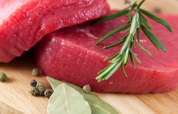 Ученые объяснили взаимосвязь между красным мясом и раком молочной железы