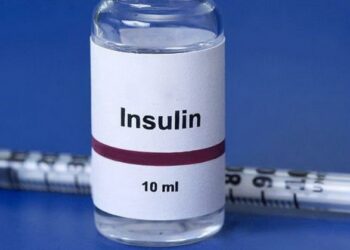 Правительство постановило на период военного положения отпускать инсулин бесплатно
