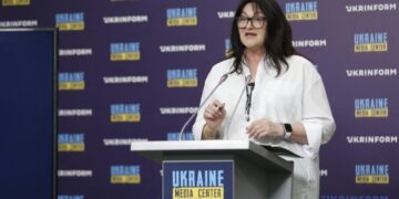 Досі є великий перелік пропагандистських каналів рф, яких потрібно заблокувати – Герасим’юк