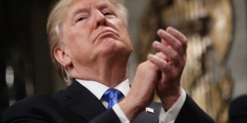 Трамп націлився на велику ядерну угоду з Росією та Китаєм
