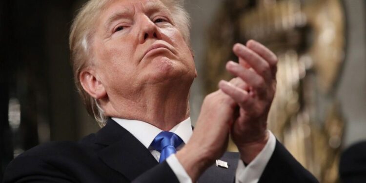 Трамп націлився на велику ядерну угоду з Росією та Китаєм